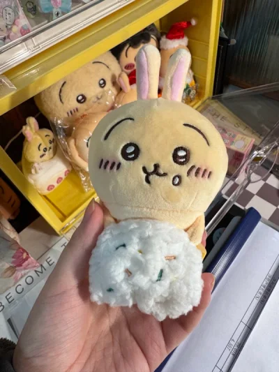 这次的骏河屋很意外 没有想到会是全新未拆 包装也是一如既往的好 就是合单合的有点慢 希望这方面可以加一些人手，增加效率。