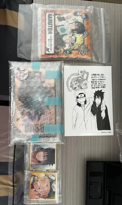 自从用了挖煤姬每天醒来的第一件事就是点开看看有没有心仪的谷，已经挖到成为了一种爱好…又运了一单竹蜻蜓，没有200日元的加固谷子也完好！竹蜻蜓真的很给力！而且这次真的丝滑，我都没注意物流信息，去领别的快递时发现这单居然已经到了，速度超快！