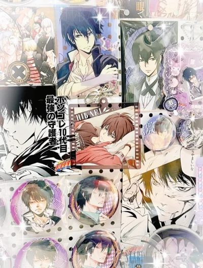 最近挖煤姬业务量激增啊，主要是合单等排发花了一些时间。ems一如既往的很快～
终于收到了梦情柄嘿嘿嘿www 

