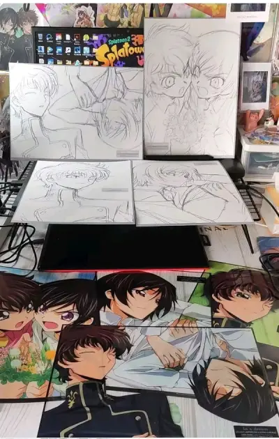 收货很久一直忘了写评论今天突然想起了，非常令人放心的海淘—
谷子入库后几乎可以做到秒发，除了本地海关有点不给力以外其他都非常舒适hhh
为了省邮费所以这次没选任何加固服务，但是拆开后箱内仍然有泡沫纸防护，盒子8角尖尖，谷子状态也非常完美，感觉以后都不用多花钱选加固了...