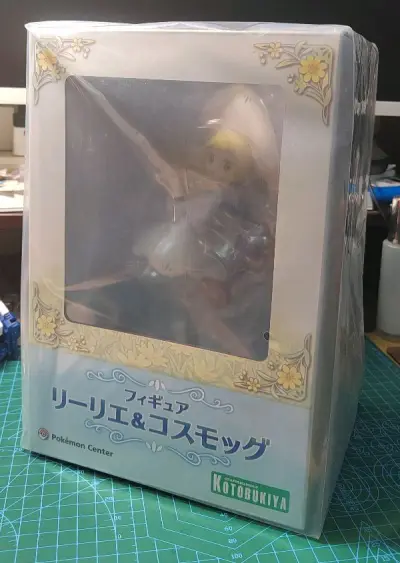 第一单，挺好的，主要是解决了没有办法看煤炉和买东西的问题方便。
快递包装是典型的日本式打包，就是外地盒子感觉有点偏软，我都担心国际件被压