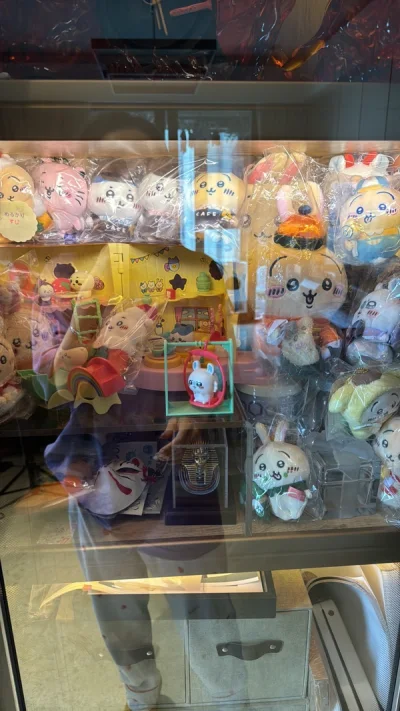 很好搜索，抢到了中意的款式
希望再多一些优惠券
还有两箱在路上，等宝宝们拍集体照
还想要一个垂耳兔 等好价