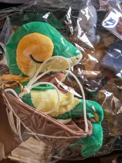 切煤切上瘾！第三次大单了，这单下了快4k的样子，当然图上也只是其中一部分。
对挖煤姬的体验：我汤姆裤裤炫毛绒！
代购来说价格真的很便宜！多只毛绒走海运运费分摊下来真的就20一只！