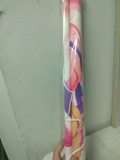 第三单买的骏河屋的老物，游戏刚出的购入特典，还挺稀有，走的竹蜻蜓，快而且方便，感觉如果单个寄的话竹蜻蜓还不错。总的来讲购物体验挺好。
这就是我们挖煤姬的购物体验啊，别多问平台有没有这样的购物体验呢我想问问