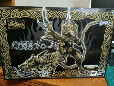 帮朋友收的全新好盒，盒子和玩具主体都很棒，图个稳发了竹蜻蜓，缴了点税但是到货很安稳，中通派件速度也快，满意