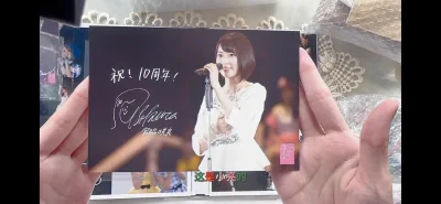 这次也拍了开箱视频 喜欢自己淘到的货 快闪周边限定商品 平台也很靠谱 能自己切煤真的太快乐了 还会继续使用的