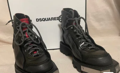 这次日淘本来就是上来看看，没想到有很多喜欢的东西，先淘了一个靴子?已经到货，太喜欢了
而且物流速度非常快，继续淘淘淘。