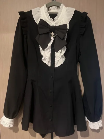 挖煤姬安全下车~终于蹲到一波好价衣服 喜欢好久了 终于得到了！ems 物流时效快运费也划算 打包也很好 爱了爱了~