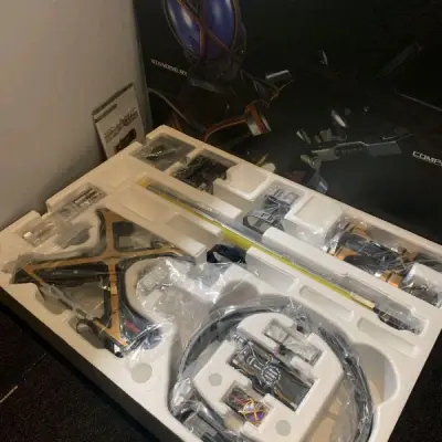 挖煤姬老用户了，不知不觉已经是第九单了，真心感谢这个软件，客服回复也快，解决问题也利索，使用感受：真的已经不能再好了，再好了让别的网购软件怎么做?太感谢挖煤姬了，力挺力挺！希望挖煤姬越来越好！越做越大！