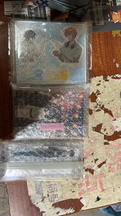 非常棒包装都非常好，气泡纸包装特别好，包装很厚实，速度也很快，竹蜻蜓很靠谱，很快乐的一次购物体验，还会继续购物