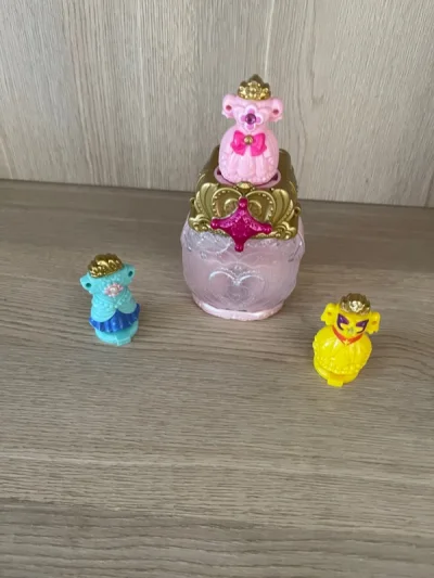 多次购买了 每次都很好 打包的不错 现在的海运有点慢 最近购买的人多 合单的速度有点慢 之前4-5天现在发货要等10多天 期望加快合单发货速度哦