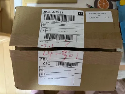 收到了从挖煤姬上切的煤炉的小卡 很满意挖煤姬 东西包装也很好 箱子也挺厚实的 拿到手里没有压坏的感觉 最主要的就是物流速度 只要是发货了 还很快到达