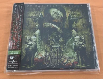 挖煤姬第85单，通过日拍拿下多张cd和1张黑胶，从出价到入库、打包，整体服务非常专业。体验真的不错，虽然特殊原因，导致物流比较慢，最终还是28天无税安全到手，物品完好无损。其他下次合作，666