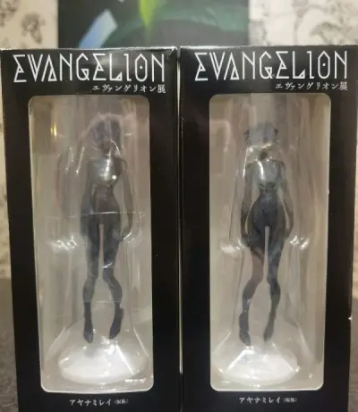 这款的手办一直价格居高不下而且大多都不拆出属于是有价无市的状态w在挖煤姬上切到了超级好价真的很开心www