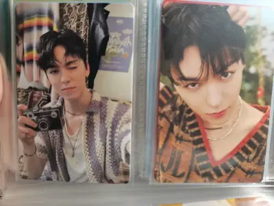 在煤炉上面看到了自己很喜欢的小卡，忍不住切了很多套，非常非常好价！因为价格不高，重量也轻所以就选择了竹蜻蜓！比EMS耗时要稍微旧一点点，但是可以代理清关所以省去了很多麻烦！