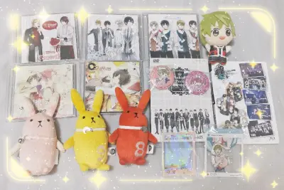 第三次用挖煤姬买东西了，但这是第一次写评价。这次攒了一堆订单一起送来的，主要是中古音企cd和一堆别的谷，依旧是秒下单和高效率的合单，包装很严实，航空件物流也挺快如果不是莫名其妙卡了海关qaq
希望挖煤姬能越做越好，有需求还会再来(⁠ㆁ⁠ω⁠ㆁ⁠)