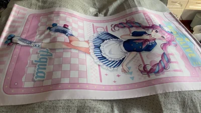 商品完好无损的到家了，评价的比较晚了。这次比较慌，客服开始说不能确认收货然后再是箱子比较软。
但是 ！ 要但是了啊，ems完全可以信任它的质量，确实挺软的一个箱子，还是完美的送到手中。
各位冲冲冲，完全不用担心快递问题。  凑出三张图片不容易hh