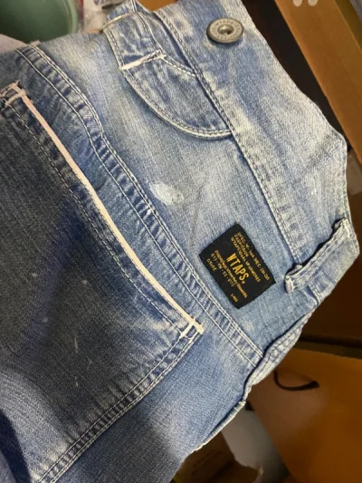 yahoo上拍到的，翻译功能很贴心啊，到了仓库选了个快递就过来了，不到一星期，希望雅虎日拍流程能更方便点，快递费更便宜点，祝越来越好！