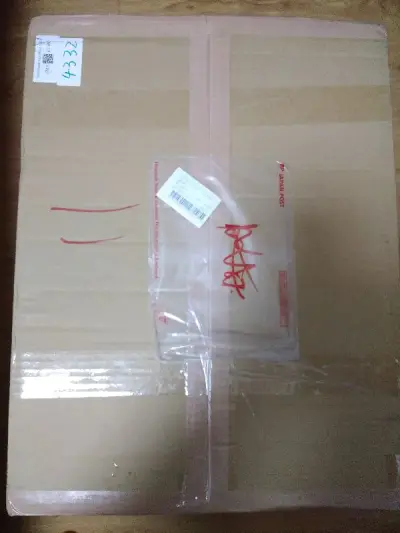 这次购物体验还不错，物流很快，包装也很好，没有压盒损坏了，整体都不错，已经买过好几次了，还会继续使用。