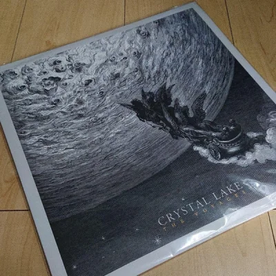 挖煤姬第86单，通过煤炉代购了一张黑胶和多张cd，用的EP小航空件，整体体验真的不错，物流方面很快很快，打包也非常专业。35天无税到手，物品完好无损。其他下次合作，666