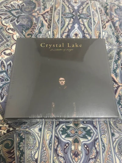 挖煤姬第87单，通过日拍拿下多张cd和一张黑胶，从出价到入库、打包，整体服务非常专业。体验真的不错，虽然特殊原因，导致物流比较慢，最终还是28天无税安全到手，物品完好无损。其他下次合作，666