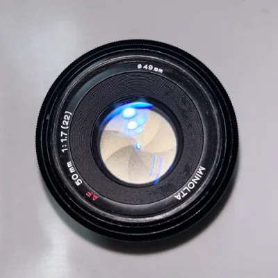 成色挺好的相机，功能也都正常，很满意的一次购物，可以美美的拍胶片了，比国内二手平台便宜很多，非常划算，还会继续海淘