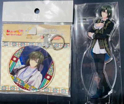 这波谷子是前两个月在骏河屋和煤炉切的一些小物件，骏河屋有的时候能够蹲到好价新品，真的很值，挖煤姬切骏河屋特别方便，手续费也低。这波谷子主要是小亮、卡卡西和大振的，都是既实惠又好看！