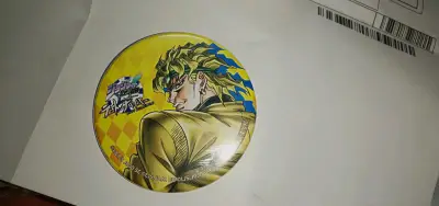 特别特别貌美 特别特别喜欢 看上了很久终于蹲到好价了 有一点点小暇 但是根本不影响 我爱Dio妈咪!! 和他一起 我什么都愿意