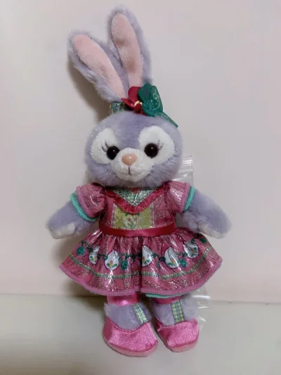 细节满满的一箱，仓库打包的超好，日本卖家包装的也非常好，其中有我种草很久的复活节露露，超级甜，很满意，期待下一次开箱！