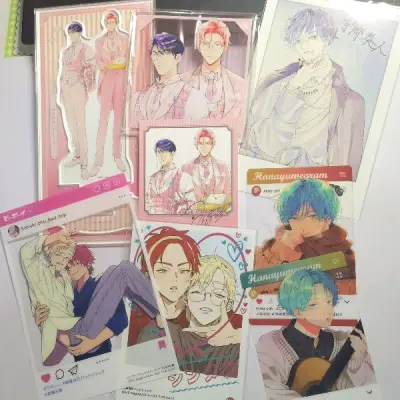 第一次收到挖煤姬的包裹！
整体都非常的顺滑，就是合单有点慢
物品都包裹的非常完好，期待下一次的到货！