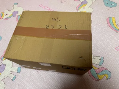 第二次挖煤没有翻车，这次走的是竹蜻蜓，包税过关很顺畅。包装依然给力，垫了很多填充物。这次入手的是三套GUNDAM Tactics 盒蛋，这些中古品还是要日淘，其中两套还是全新未拆封的，惊喜！