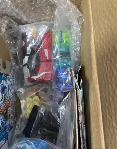 挖煤姬海淘世界第一名！！！如果你想海淘的话！就来挖煤姬吧！在挖煤姬买东西，买到了喜欢的东西！超级开心！超级开心！包装超级好，泡沫纸超级多！而且快递也好快，买到就是赚到！整个过程都特别舒适！！快来挖煤姬买东西！客服也超级nice！绝绝子，我真爱挖煤姬