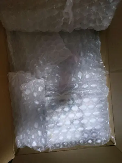 又一次分享自己的日淘经历，这次选的是海运，到手里20多天，速度很快，包装的很结实，我觉得大家货品比较多，可以选择海运，实惠效率非常高