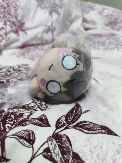 包裹收到的第一时间就开箱了，竹蜻蜓的速度还是不
出所望 包裹内部物品都保护的很好，收到的物品完美如初，非常满意的一次海淘体验