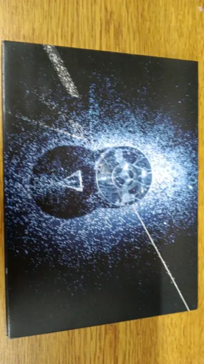 非常好deeper 这张真的超级超级新 而且是好价 第一次用挖煤姬下单雅虎日拍 体验感超级无敌好！！