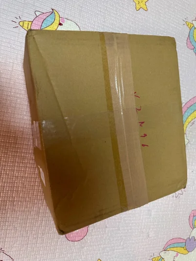 隔了一天，下一只竹蜻蜓就到了，这次主要是高达系列的盒蛋，这些中古品在国内不好找，日站上价格不错成色也挺新。最开心的时刻就是把这些小东西，一件一件拆包装再组立绘。