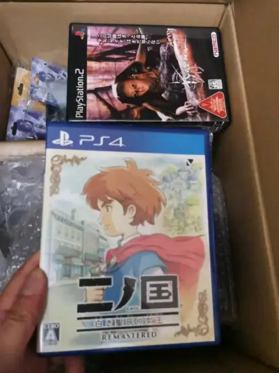 今天又到货了，发的海运，速度有点慢，不过呢，东西到手一看，非常漂亮啊，比较满意的，而且都很新，虽然又被税了，总得来说，本次购物体验不错的