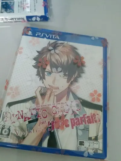 这几个好像是在骏河屋买的，骏河屋时不时搞活动还挺不错的。然后游戏都很新，竹蜻蜓速度也蛮快的，收到大概也就两周左右，还会再使用挖煤姬！
不过竹蜻蜓是一次只能审核一个单，所以如果连着合好几个竹蜻蜓就会延长时间了，这点有点麻烦~但是便宜的代价我接受了~