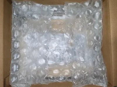 在挖煤姬购入的Pandora paradoxxx的CD 挖煤姬的发货时效真的很快！而且包装也超级用心~算是最近淘到的比较满意的一单煤炉和骏河屋啦~发的小航空件意外的超级快！一周不到竟然就到了www