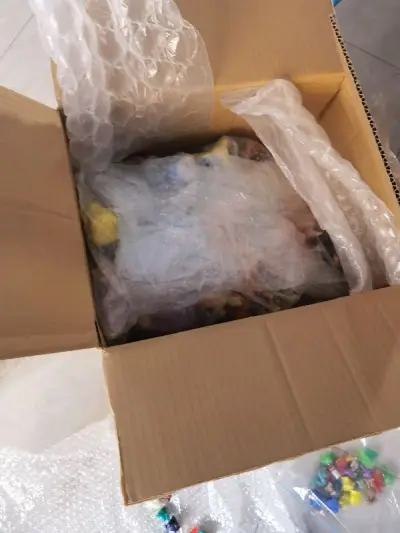 非常不错。已经用了很多次了。包装非常完美。使用的很舒服。。物流稍微慢点。主要合单时间比较长。希望合单时间短一些