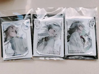 又一次好的购物体验，感谢挖煤姬平台!代购速度很快，除去合单审核时间，发货到收到快递也不到7天。打包的也很好，商品没有一点损伤，能偶然买到全新未拆的剑君实在是太好了!还会多多支持的，期待下次购物体验!