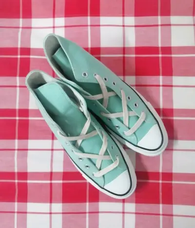 怎么说呢 海运的缺点就是慢时间长，优点就是价格便宜丢丢，但也一定会被税。这次等了这么久好在两双鞋和两个小玩意还都不错 也算没白等