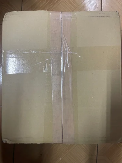 平稳到货，价格不错品质也上乘，凑齐一对。今年的海淘也差不多到头了，该收的基本上都收了，还有几个怨念物怕是没啥机会了