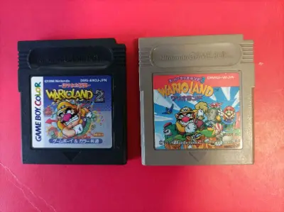 未曾拥有的幸福 就是这GB卡带 那是的我已经长大成人在做什么 心怀爱慕的爱人却不曾如愿以偿 这就是悲哀 人生太多的不如意 碾压我心中一切的愿望 希望这小卡带弥补我的忧伤