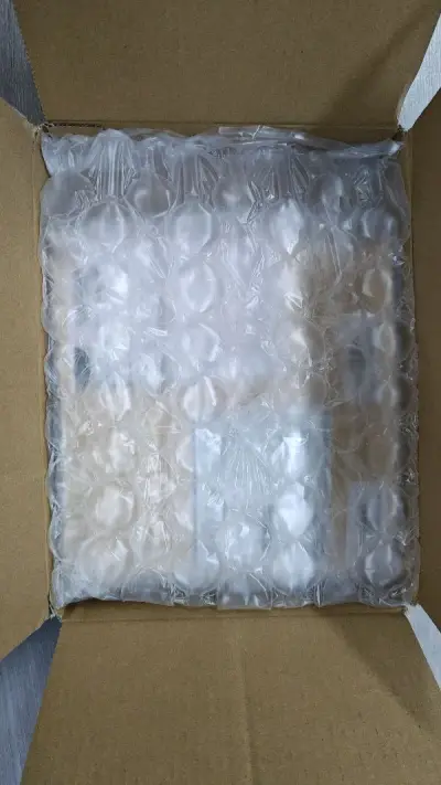 又一单竹蜻蜓 后续还会有5-8单的样子，赶上网站活动，小件手续全免还是优惠力度很大的，所以也就放纵了一下买了好多，时间到货快