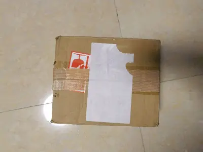 这次走的海运，然后一共耗时接近小一个月的样子。主要还是在打包发货的速度比较慢，但是海运价格便宜，没得说。性价比还是很高的。