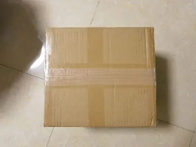 这是走的竹蜻蜓。运送速度还算蛮快的，就是不知道为什么从仓库发出，到上飞机要等蛮久的时间。最后也花了差不多大半个月了。