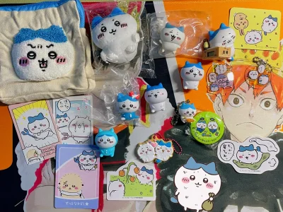 这次选择了EMS直邮…然后过了一个月才到，主要是被海关税了(这是可以说的吗)
然后感觉还是竹蜻蜓好用，樱花妹子包装都好精致(/ω＼)挖煤姬体验感觉很棒，很方便真的很好用