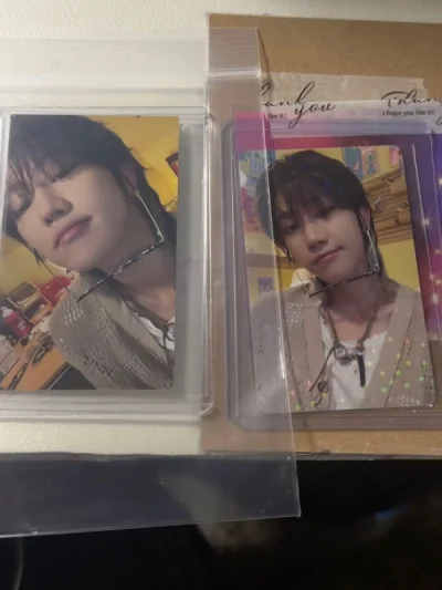 最近真的算少切卡了，但是还是忍不住切了几张，包装还是一如既往的好，啊哈哈哈哈哈哈但是这箱还是被查了不过查完后没被税而且放行也挺快的，期待下一箱的到来