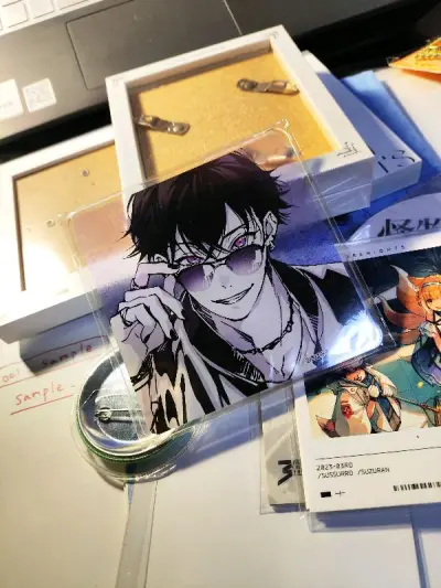 被卫宫饭柄呆毛可爱晕的一天???ps：在苏州的uu们记得切一单便宜一点的，因为szhg每次100%要重新申报薅三十块羊毛（也可能是只有我这么倒霉），重新申报要交下单记录，如果买的太贵会被税，还有警惕垃圾屋的发货！！！！看p23，吧唧直接套着吧唧套发来，餐垫会折叠发出...